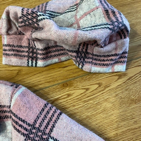 Girl's set - Brand New - Coat, skirt and hat - Size 3-4Y,  4-5Y, 5-6Y - Picture 8 of 8